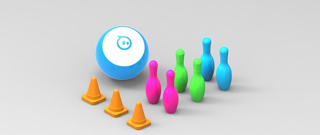 Sphero Mini