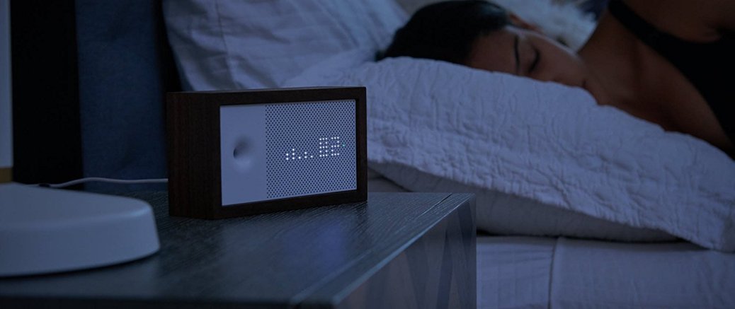 Awair Luftqualitätsmonitor