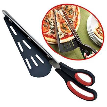 flintronic Kitchen Pizzaschere