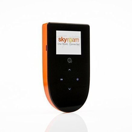 Skyroam Mobiler Hotspot