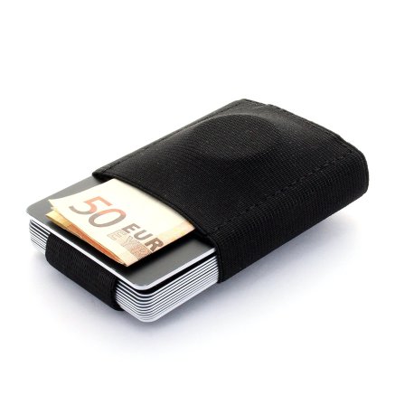 Jaimie Jacobs Mini Geldbörse