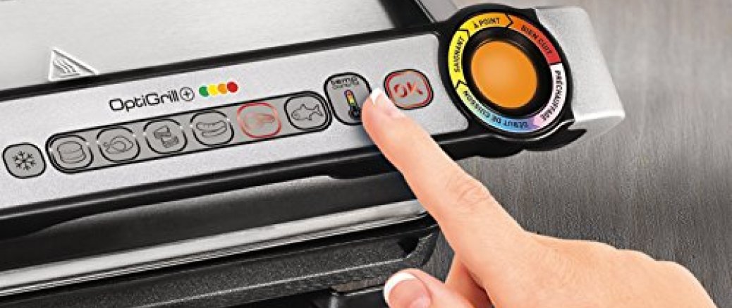 Tefal Optigrill