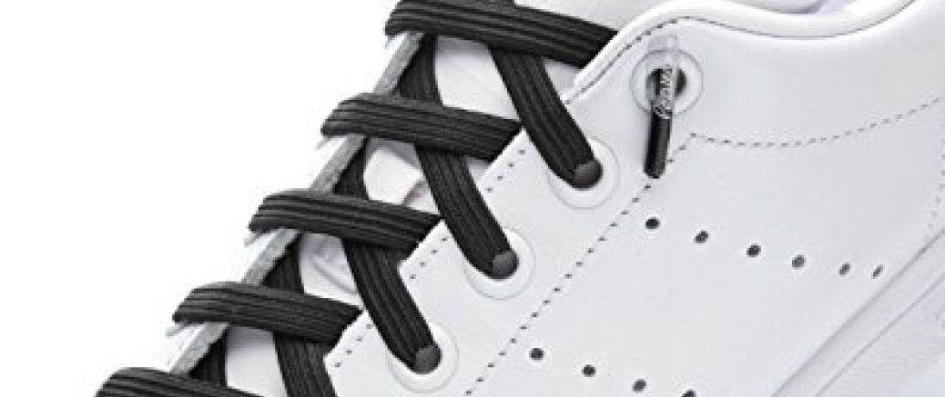 leazy flat Schnürsenkel