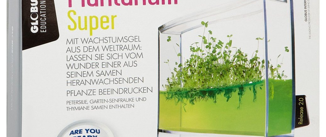 Gel-Gewächshaus EUR 9,99