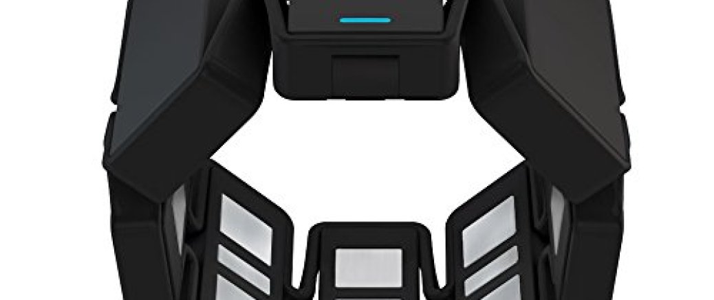 Myo Gesture Control Armband