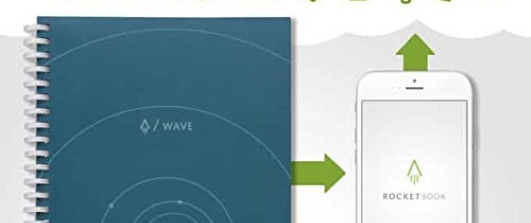 Rocketbook Wave