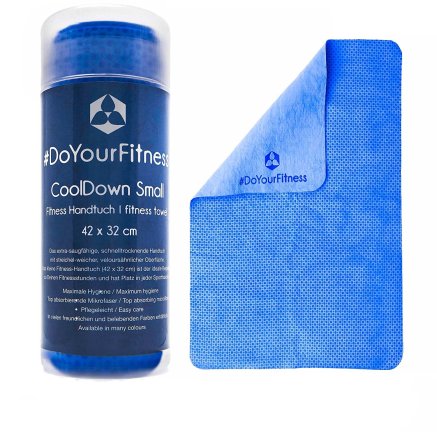 Fitness Handtuch