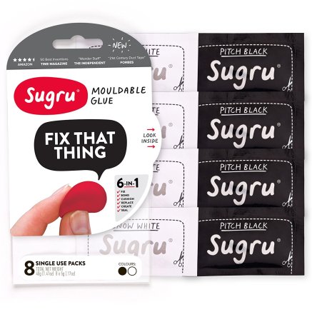 Sugru
