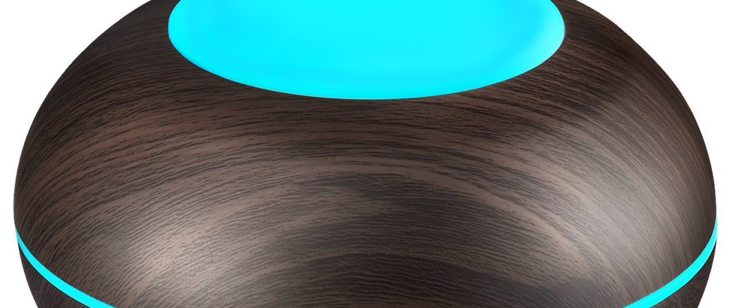 VicTsing Ultraschall Luftbefeuchter