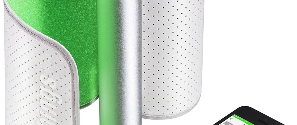 Withings Kabelloses Blutdruckmessgerät