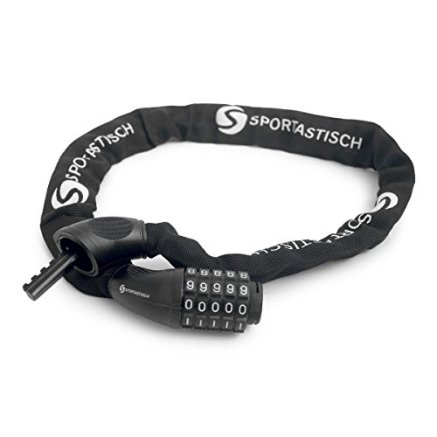 Profi Fahrradschloss