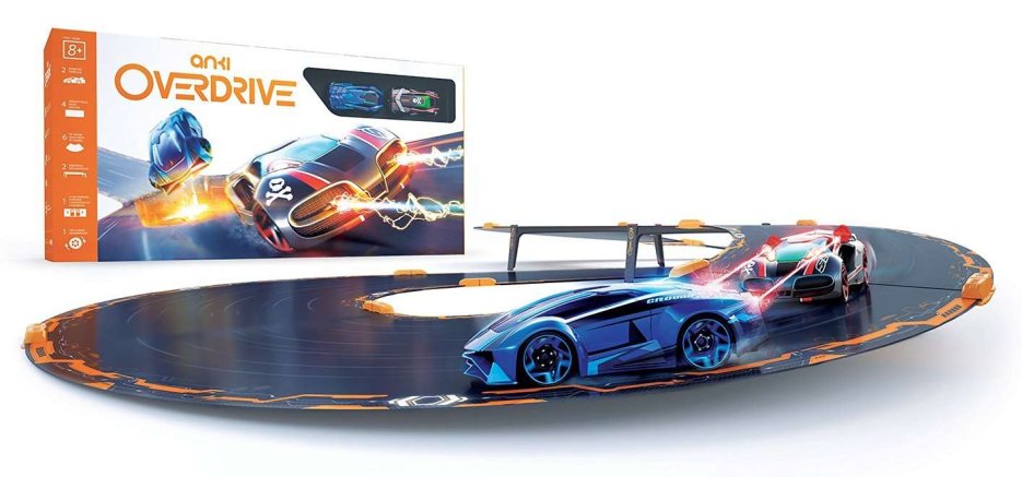 Anki Overdrive Starter Kit