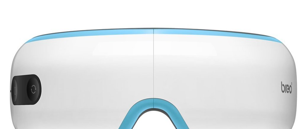 Breo Augen-Massagegerät