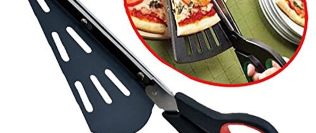 flintronic Kitchen Pizzaschere