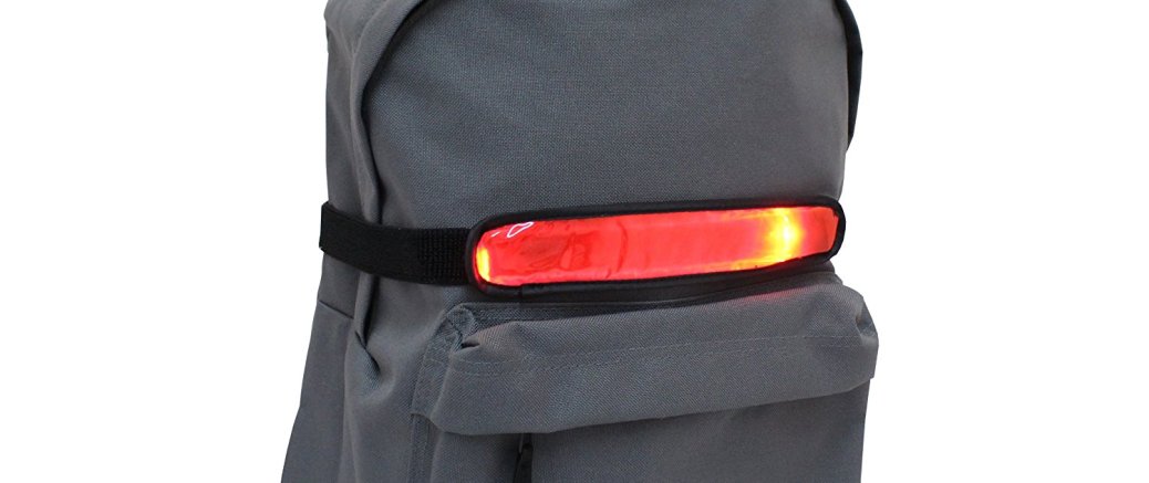 iQualTech Fahrradlicht