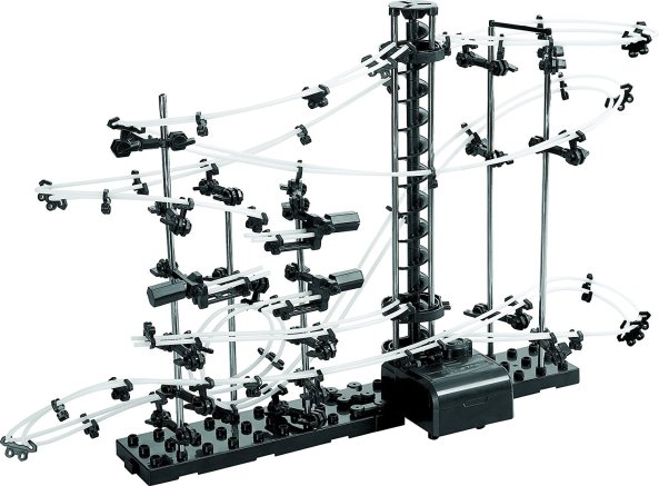 Kugelachterbahn "Venus"