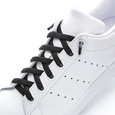 leazy flat Schnürsenkel