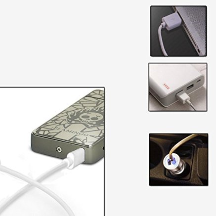 elektronisches Feuerzeug