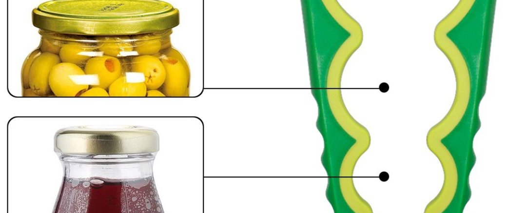 3 PACK Glasöffner EUR 9,99