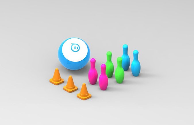 Sphero Mini