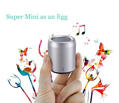 Usmain Bluetooth Lautsprecher