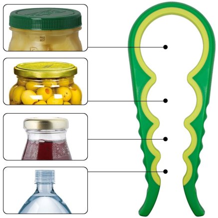 3 PACK Glasöffner EUR 9,99