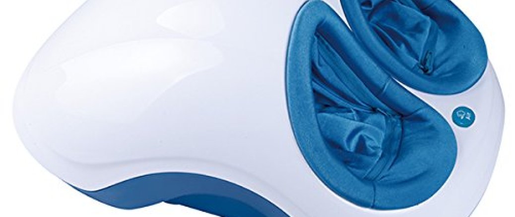 Fuss-fit-Maxx Fussmassagegerät