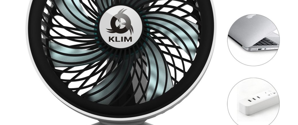 KLIM Breeze