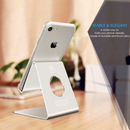 Lamicall Phone Dock