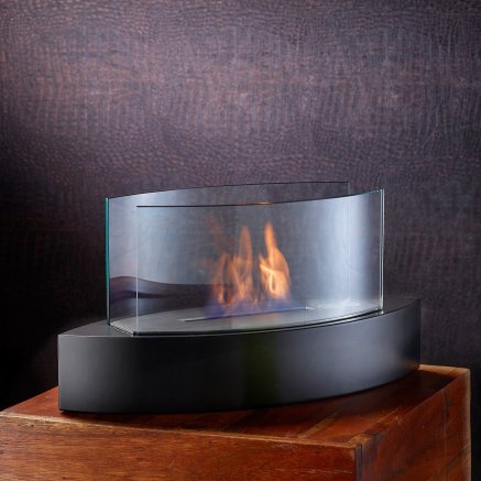 Tischkamin für Bioethanol