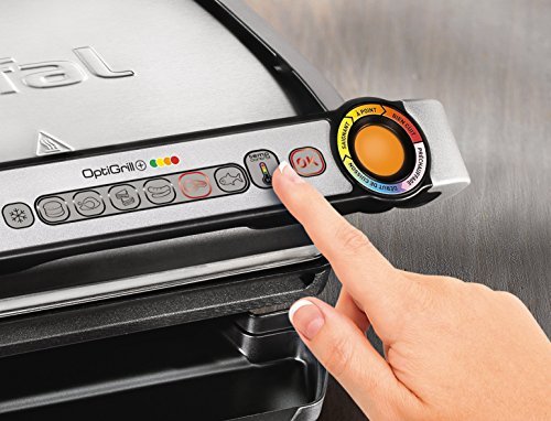 Tefal Optigrill