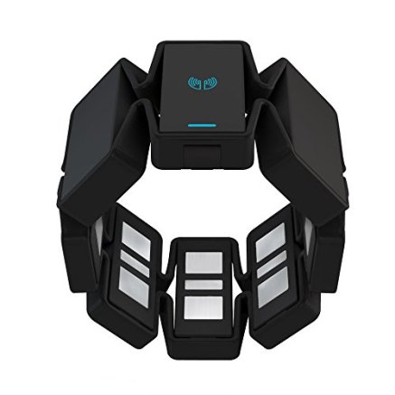 Myo Gesture Control Armband