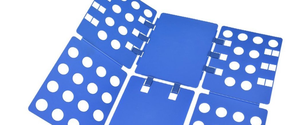 Boxlegend Wäschefaltbrett