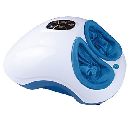 Fuss-fit-Maxx Fussmassagegerät