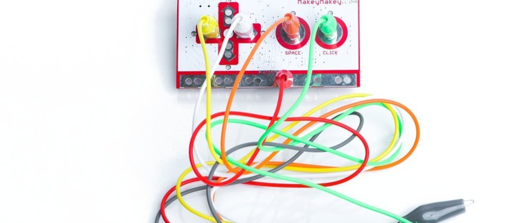 Makey Makey